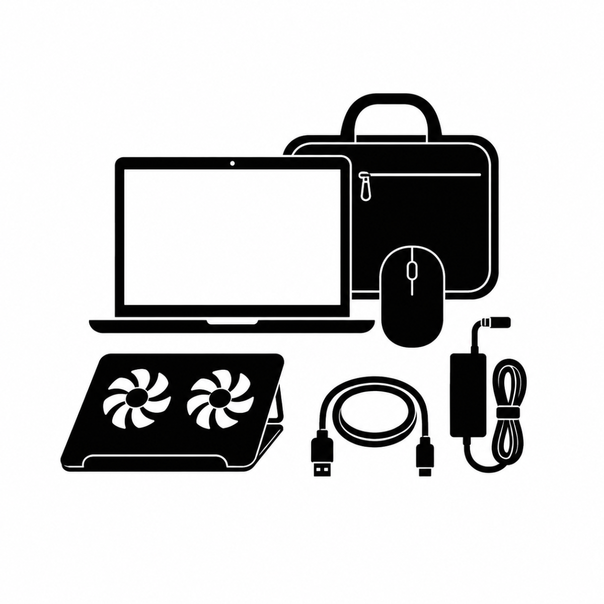 Laptop Accessories