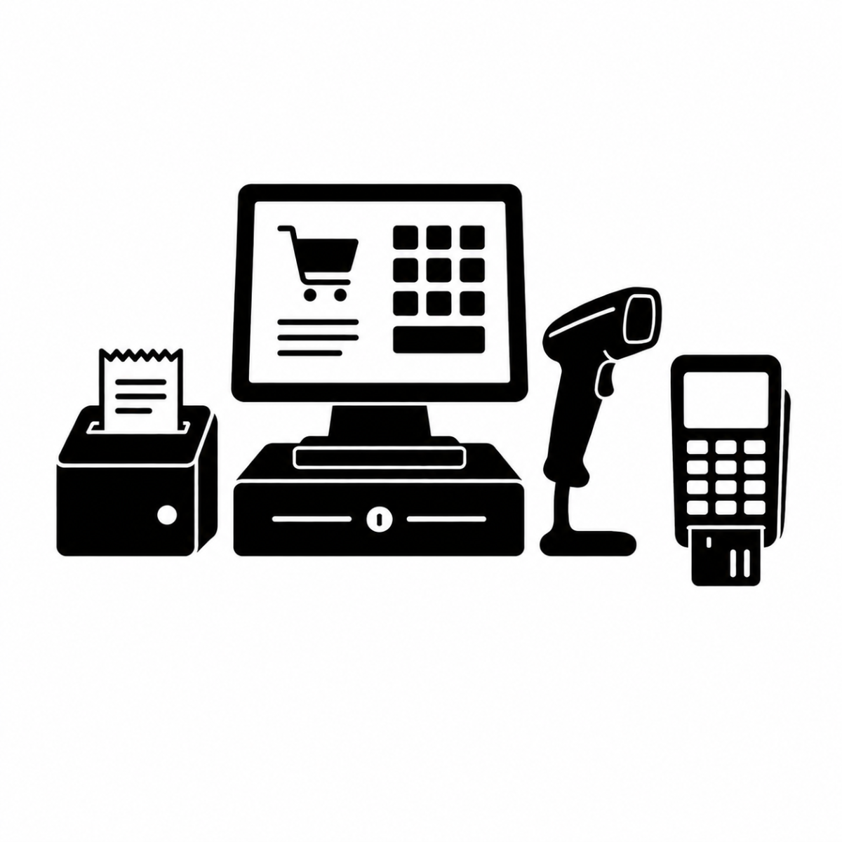 POS Items