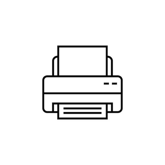 Printers & Scanner