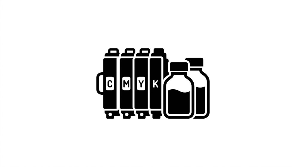 All Toners & Ink