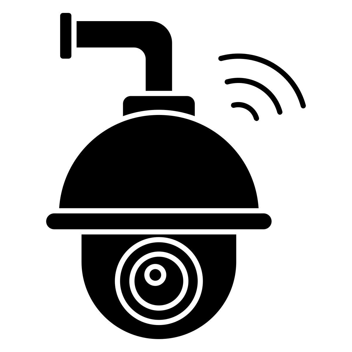 CCTV & Accessories