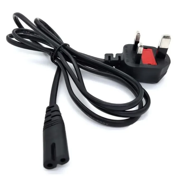 FUSE - POWER CABLE 2PIN PRINTER POWER