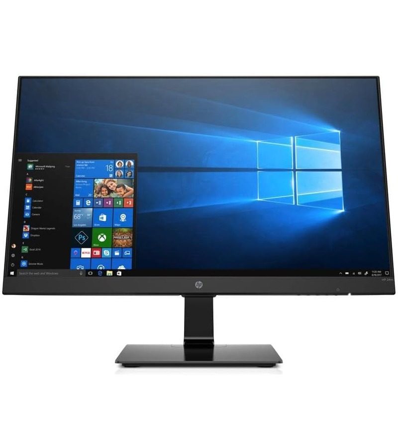 24'' LED HDMI IPS WIDE MONITOR