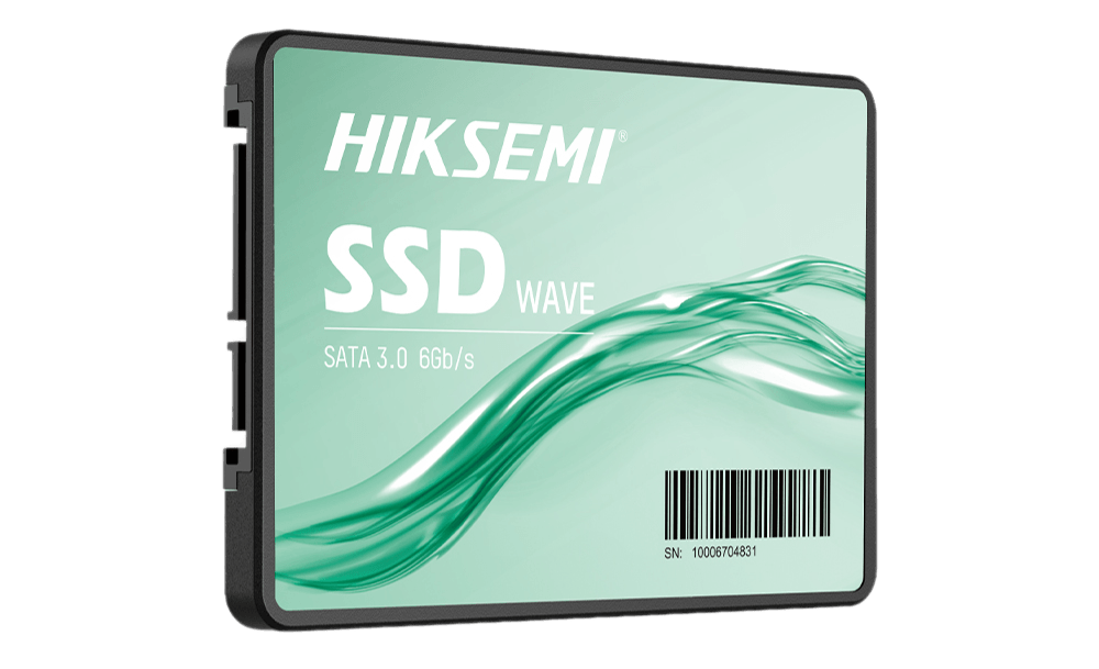 HIKSEMI WAVE 512GB SSD