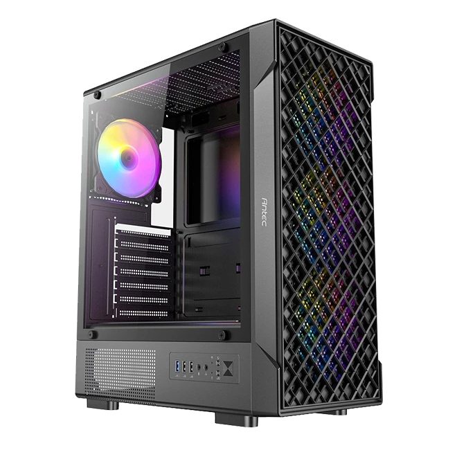 ANTEC VX320 ARGB CASING