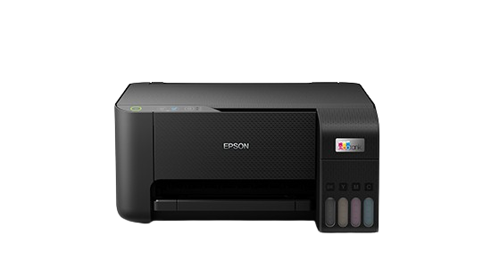 EPSON ECO TANK L3210 ALL-IN-ONE INK TANK PRINTER