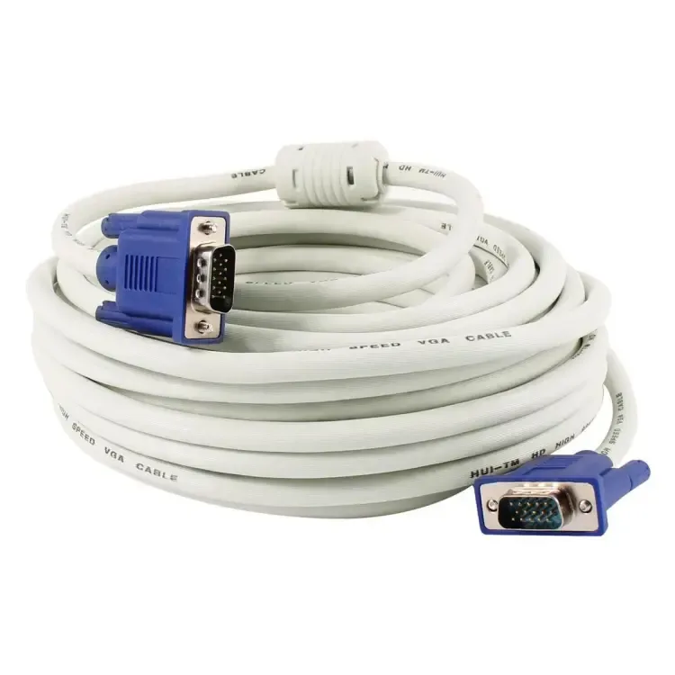 VGA CABLE 15M