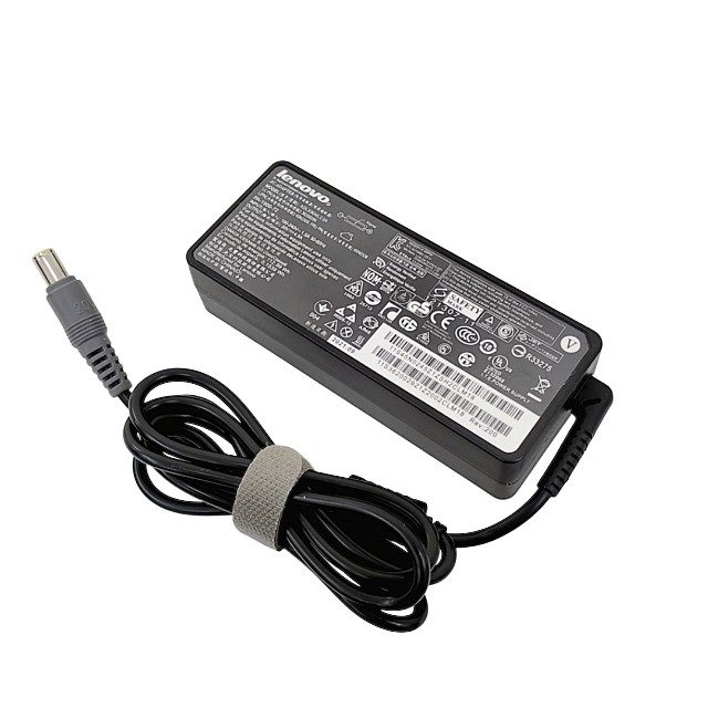 LENOVO  20V 4.5A 7.9MM * 6.6MM  BIG PIN LAPTOP CHARGER ADAPTER