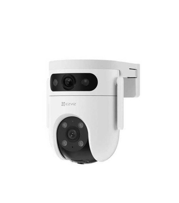 EZVIZ H9C- WI-FI DUAL -LENS 2K SMART PAN -TILT CAMERA  CS-H9C-R100-8H33WKFL