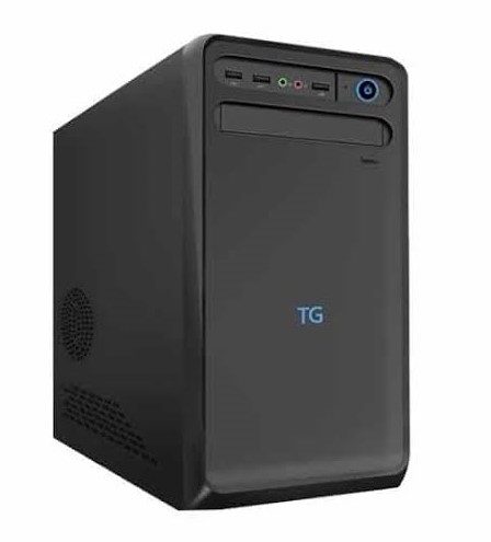 I5 8TH GEN /8GB SINGLE RAM / 500GB HDD
