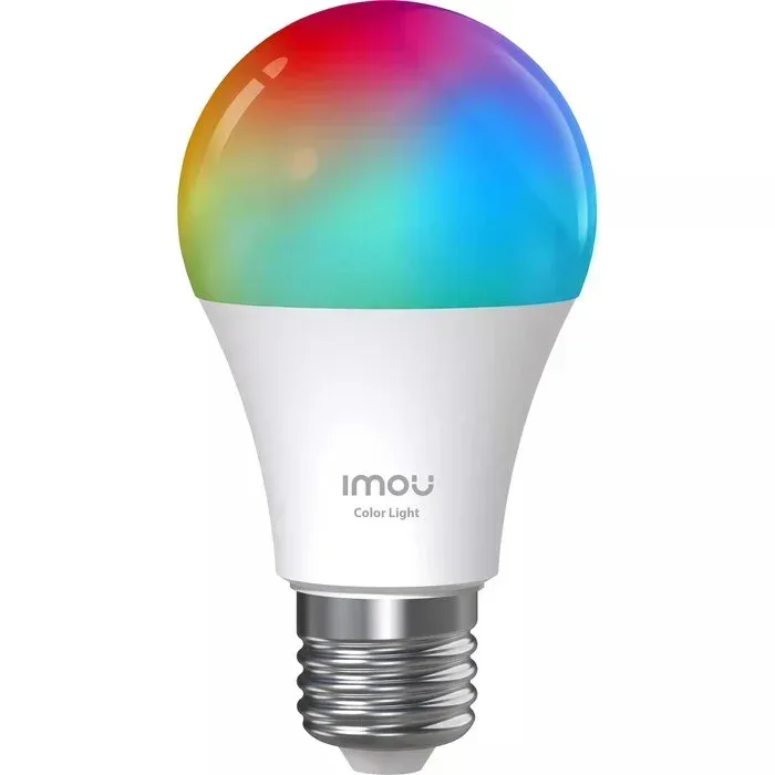 IMOU SMART WI-FI MULTICOLOR CL1B-5-E27