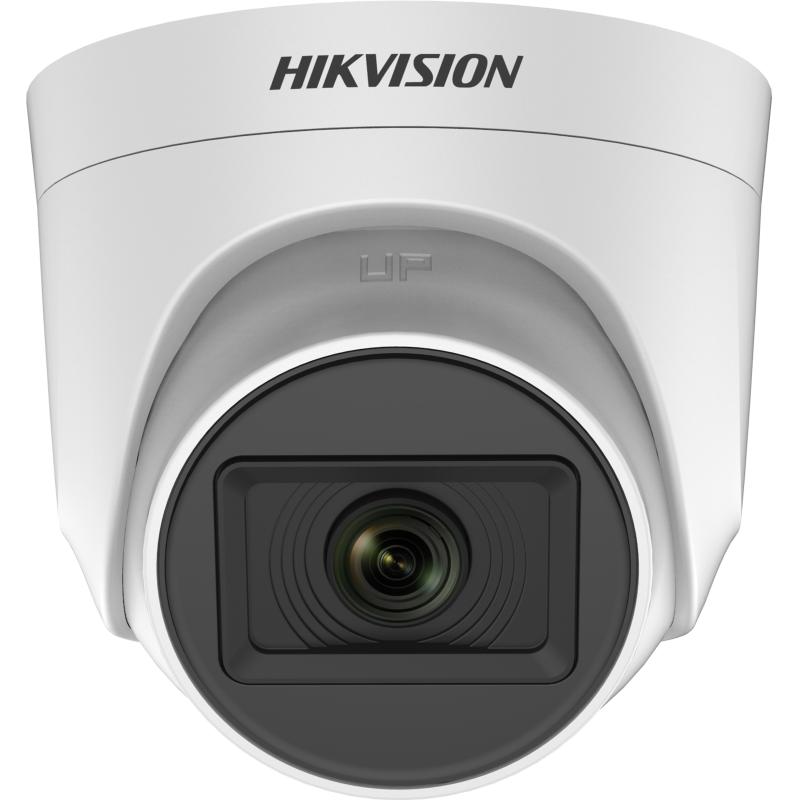 HK-DS-2CE76D0T-EXIPF-2 MP INDOOR FIXED TURRET CAMERA