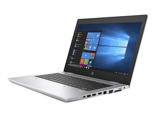 HP PROBOOK 640 G4 CORE I5 7TH GEN  |8GB RAM | 256GB M.2