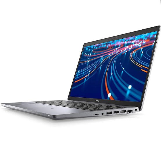 DELL LATITUDE 5520 15.6'' I7 - 11TH GEN |8GB RAM | 256GB NVME