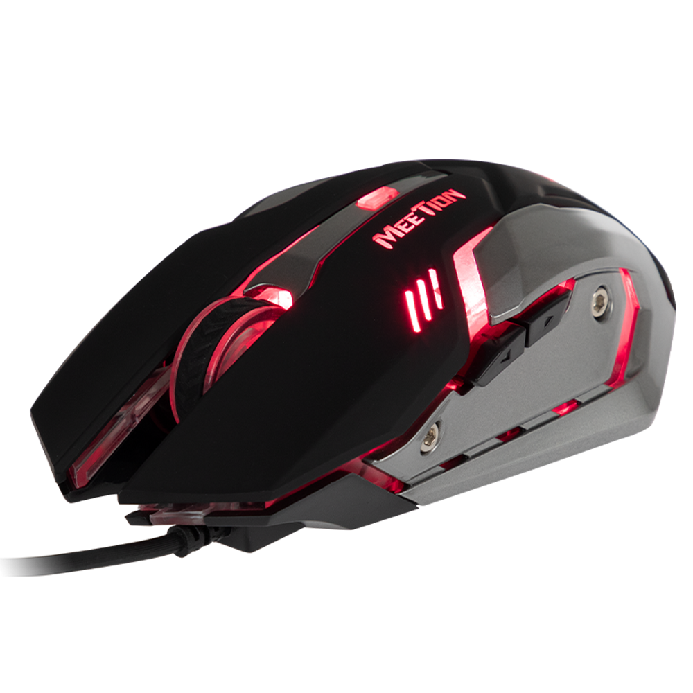 MEETION M915 BACKLIGHT GAMING KEYBOARD