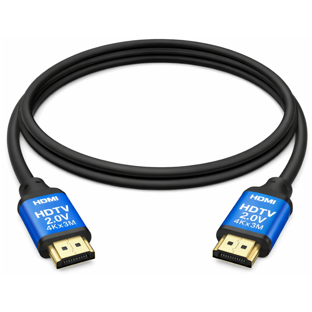 HDMI 4K CABLE 1.5M