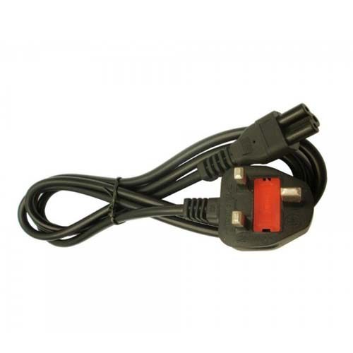 POWER CABLE 3 PIN LAPTOP HQ 0.75MM