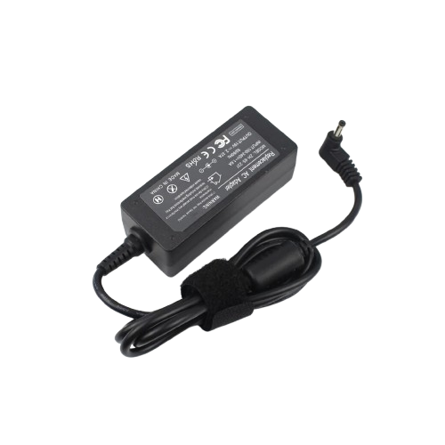 ASUS 19V - 34.2A 5.5MM * 2.5MM  SMALL PIN LAPTOP CHARGER ADAPTER
