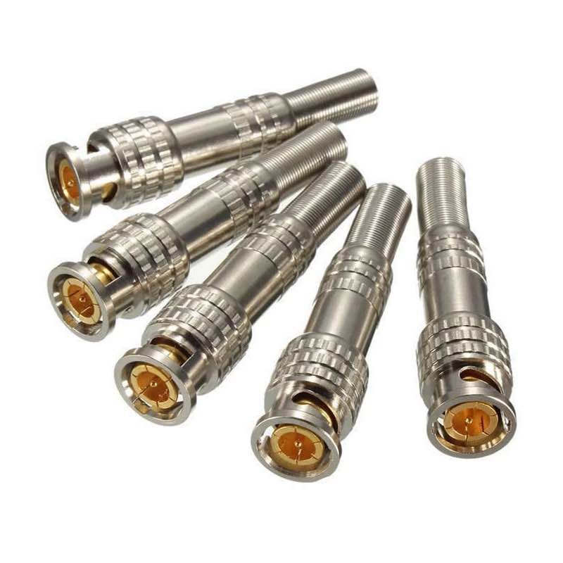 BNC Connectors
