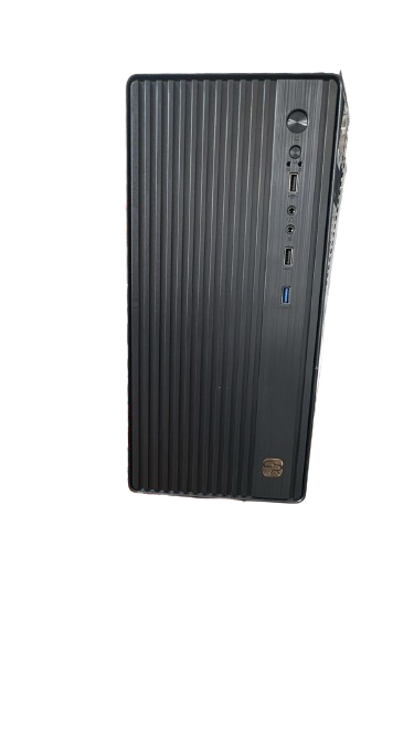 CR CC205801 CASING