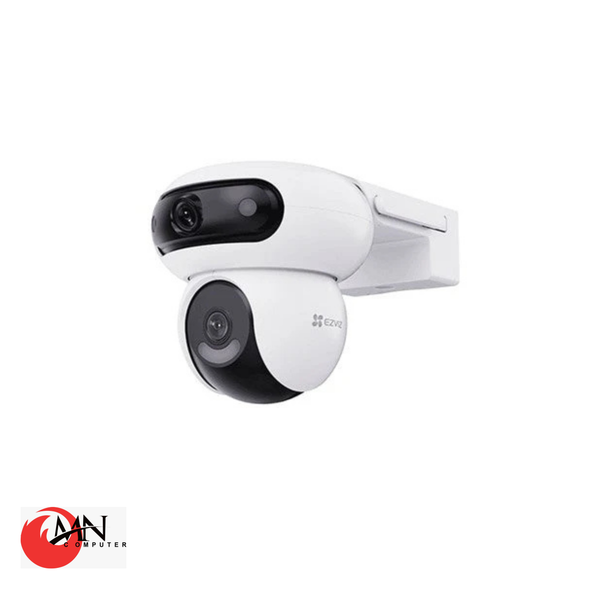 EZVIZ H90 DUAL 4MP - DUAL -LENS PAN & TILT WI-FI CAMERA  CS-H90-R100-8H44WKFL