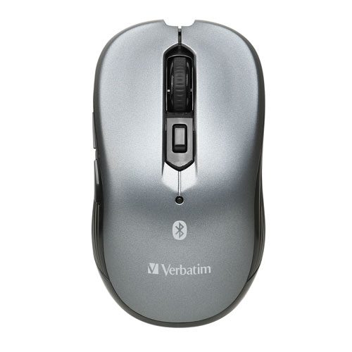 VERBATIM 66859 WIRELESS/BLOUTOOTH MOUSE
