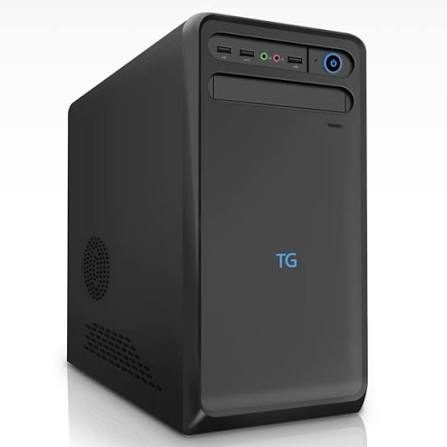 I3 8TH GEN /8GB RAM SINGLE /500GB HDD