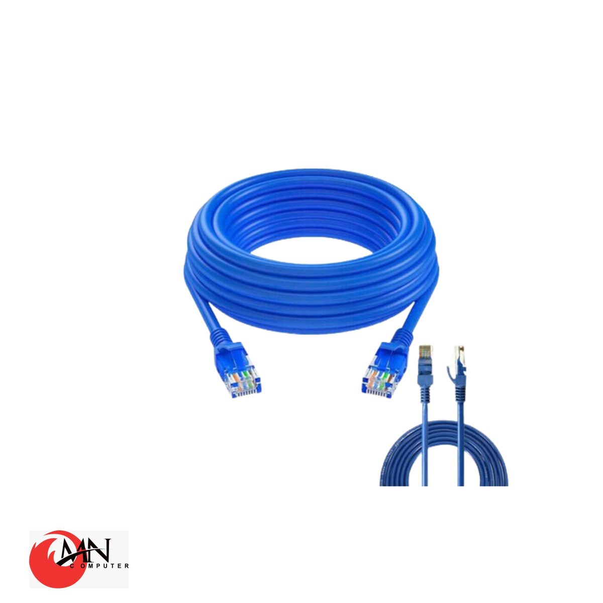 NETWORK CABLE 10M