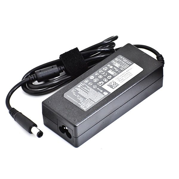 DELL 19.5V 3.34A  65W 7.4MM* 5.0MM BIG PIN LAPTOP CHARGER ADAPTER