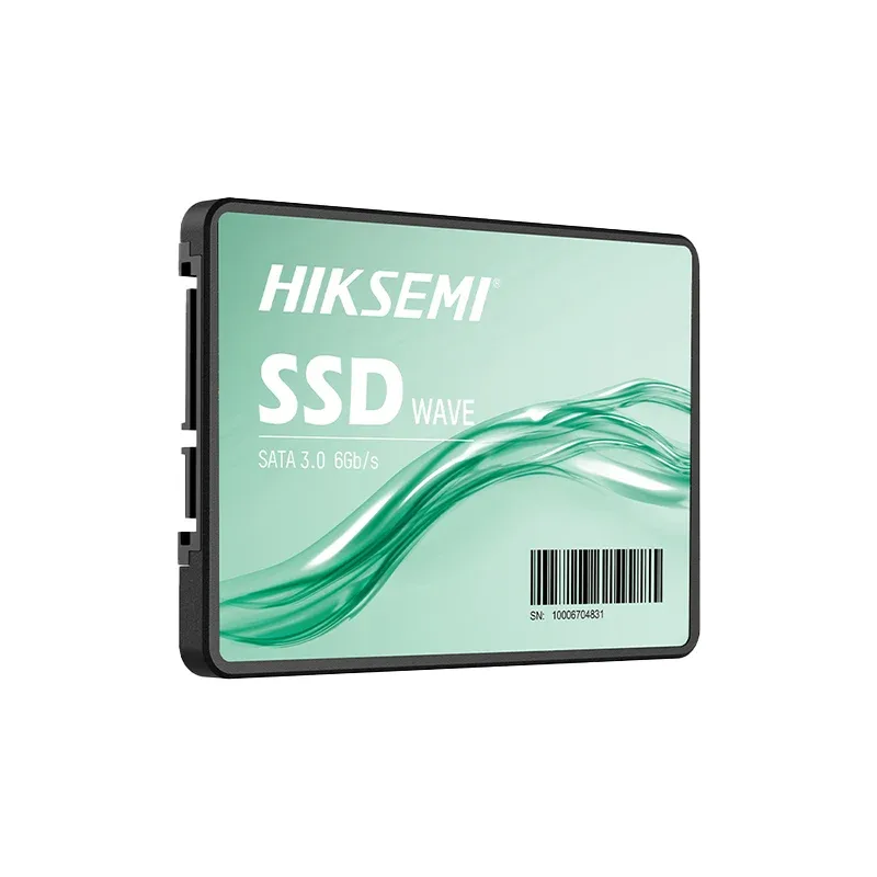 HIKSEMI WAVE 256GB SATA 3.0 6GB/S SSD