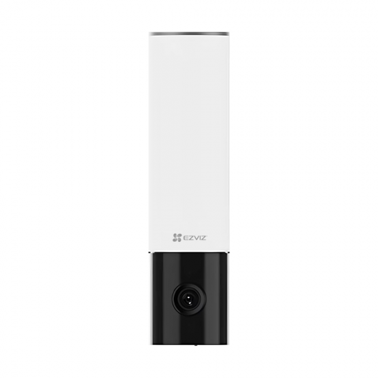 EZVIZ EL3 Security Light Camera (CS-EL3)