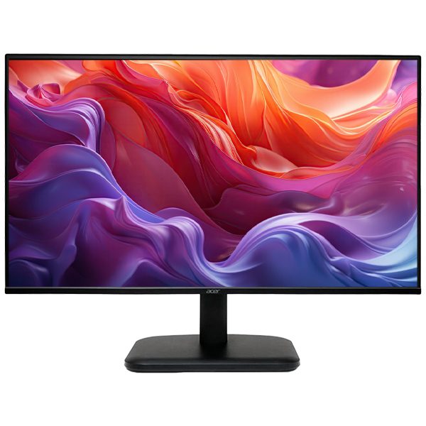 27''LED IPS HDMI MONITOR