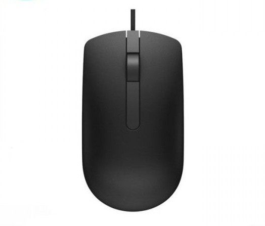 DELL OPTICAL MS116 MOUSE