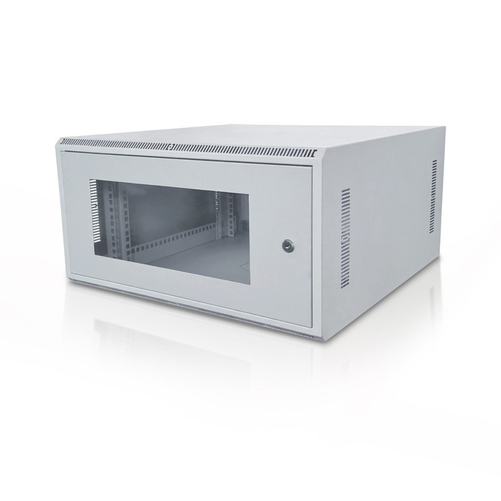 5U   NETWORK CABIN