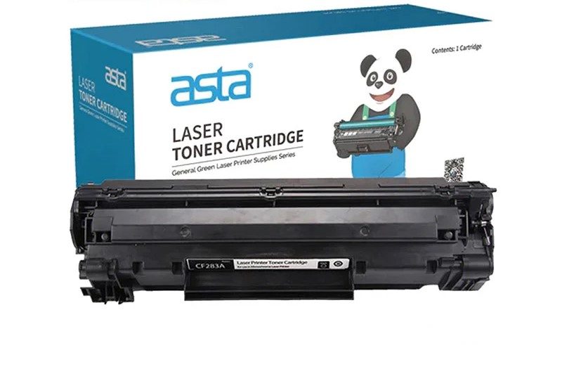 ASTA C337/83X TONER CARTRIDGE