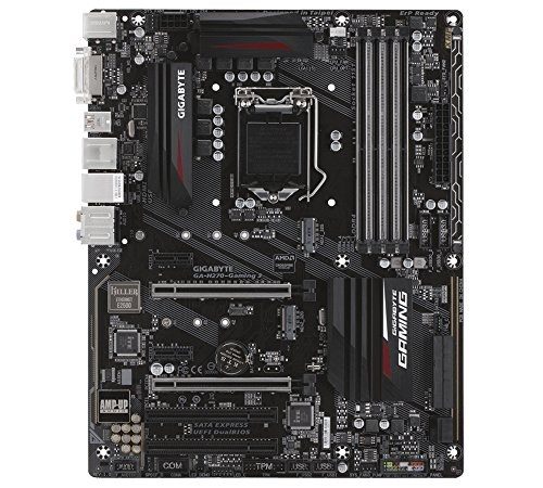 H270 MOTHERBOARD
