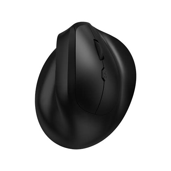 MIKUSO MOS - W120 WIRELESS MOUSE