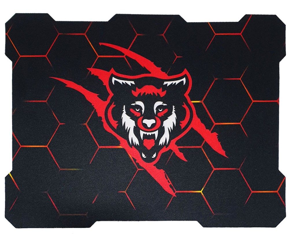L-18 Mouse Pad