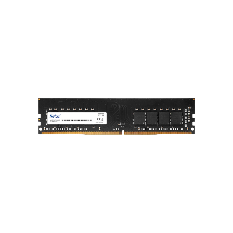 NETAC BASIC 16GB DDR4 3200MHZ C16 DEKSTOP RAM