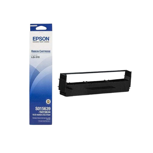EPSON RIBBON CARTRIDGE LQ - 310
