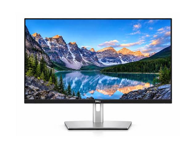 24'' WIDE LED MONITOR