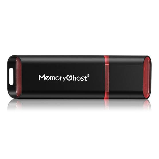 MEMORY GHOST 128GB PEN DRIVE USB 3.0