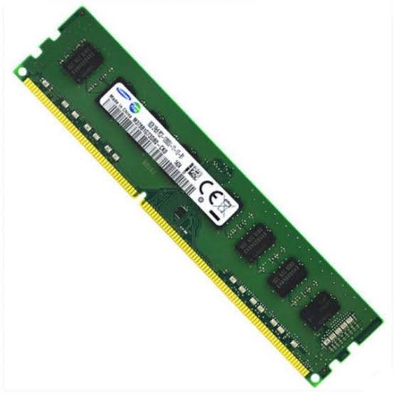 4GB DDR3 RAM DEKSTOP RAM