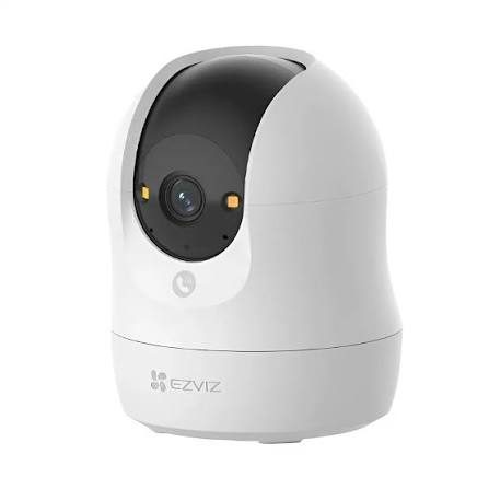 EZVIZ H6c G1 SMART HOME Wi-Fi CAMERA CS-H6c-R200-8H8WFL 4K (8MP)