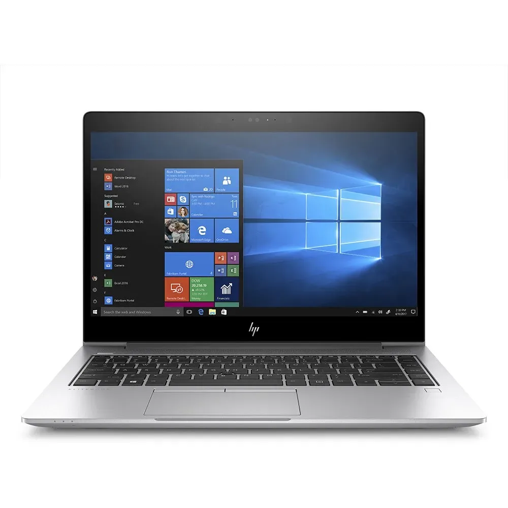 HP ELITEBOOK 850 G6 CORE I5 8TH GEN |8GB RAM|256 GB SSD