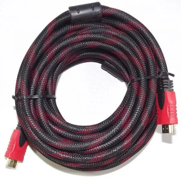 HDMI CABLE 10M