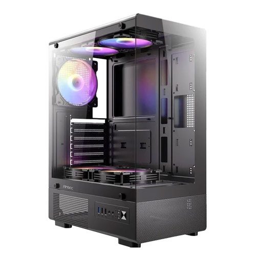 ANTEC VCX300 ARGB GAMING CASE