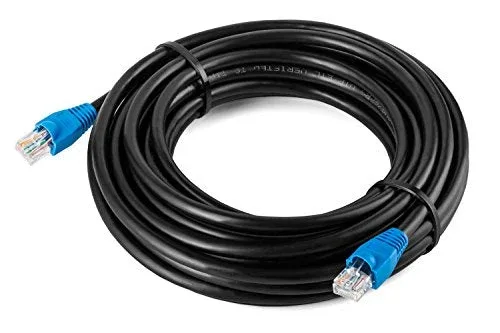 NETWORK CABLE 20M CAT 6
