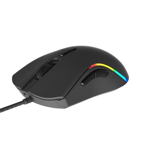 MEETION GM19 RGB BAKLIT GAMING MOUSE