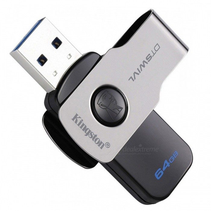 KINGSTONE 64GB PEN DRIVE